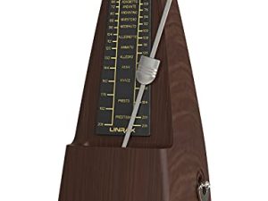 Linrax M2 Métronome mécanique pour piano