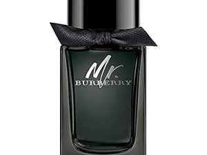 BURBERRY Mr. BURBERRY Eau de Parfum