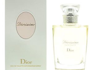 Diorissimo Par Christian Dior Pour Femme. Eau