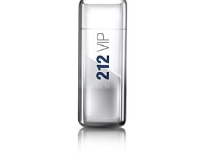 Carolina Herrera 212 Vip Men Parfum Pour