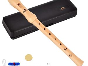 Eastrock Flûte à Bec Instrument pour Enfants