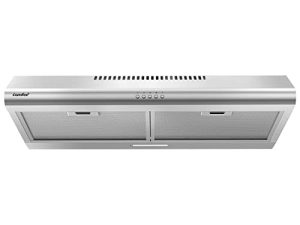 Comfee CVU30W4AST Filtre de cuisine réutilisable en