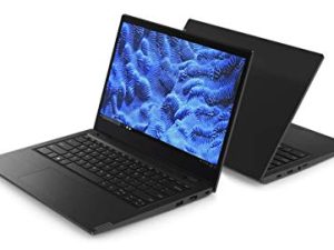 Ordinateur portable Lenovo 14" FHD - Processeur