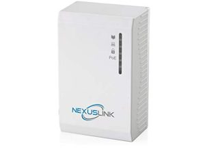 Adaptateur CPL NexusLink G.hn avec Power Over