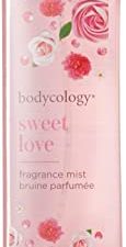 Bodycology Sweet Love Brume parfumée