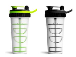 Smarter Blender Cup (pas une bouteille shaker)