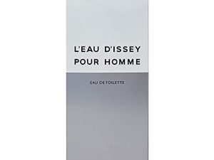 Issey Miyake L'eau D'issey Eau de Toilette