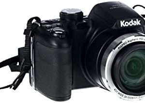 Kodak PIXPRO Astro Zoom AZ421-BK Appareil photo