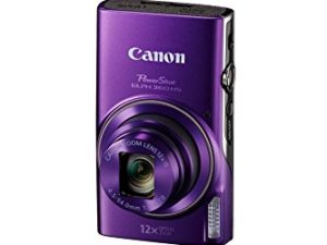 Appareil photo numérique Canon PowerShot ELPH 360