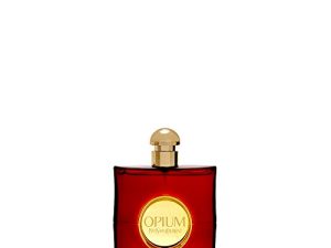 Yves Saint Laurent - Opium Eau De