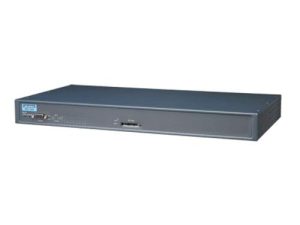 Advantech OPT1-DB9-AE Adaptateur DB9 vers bornier
