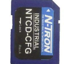 Red Lion Controls/N-Tron NTCD-CFG Dispositif de récupération