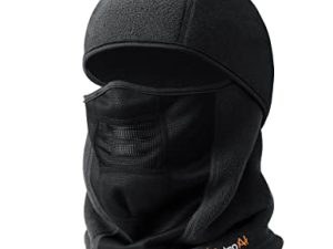 AstroAI Balaclava Petite Taille Masque de Ski