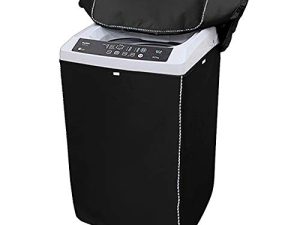 Housse de lave-linge portable