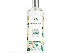 The Body Shop Brume pour le corps