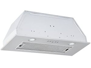 Merax Hotte de cuisine sous armoire de
