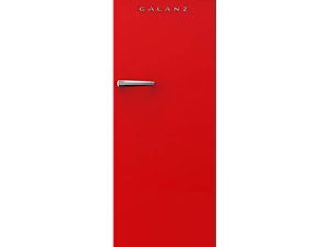 Congélateur/réfrigérateur convertible Galanz GLF11URDG16