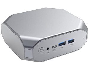 ATOPNUC Mini PC Linux Ubuntu