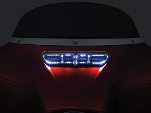 Kuryakyn 5053 Kit d'éclairage LED d'accentuation de