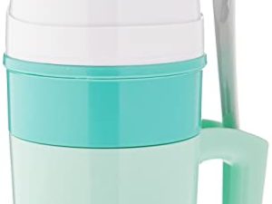 Machine à crème glacée électrique DASH My