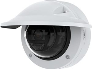 Caméra réseau AXIS P3265-LVE P32