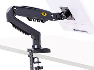 NB North Bayou Monitor Desk Mount Stand
