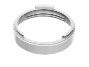 Accessoires d'adaptateur d'interface circulaire de corps de