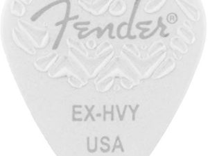 Fender Wavelength médiators pour guitare 351