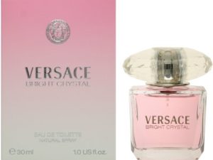 Versace Bright Crystal par Gianni Versace pour