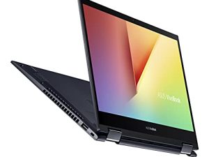 ASUS VivoBook Flip 14 Ordinateur portable 2-en-1