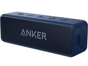 Haut-parleur Bluetooth sans fil portable Anker Soundcore