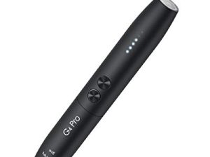 JEPWCO G4 Pro Détecteur anti-espion pour caméra