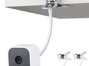 iTODOS Lot de 2 supports de fixation