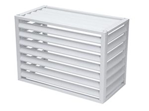 Hid Outdoor Air Conditioning Cover Écran de
