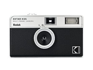 Appareil photo KODAK EKTAR H35 demi-cadre