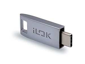 PACE iLok USB-C (3e génération)