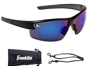 Franklin Sports Baseball + Softball Lunettes de