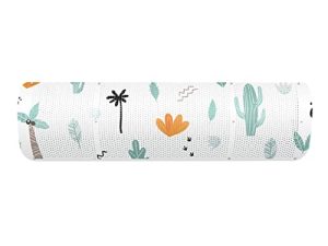 Déflecteur de ventilation réglable pour climatiseur