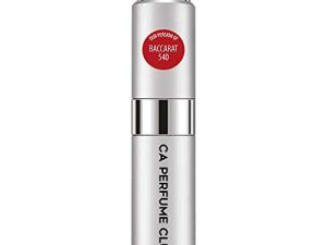 CA Perfume Impression of Maison Francis K.