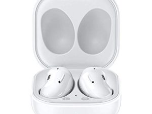 Écouteurs sans fil Bluetooth 5.0 à suppression