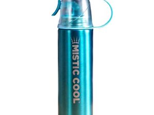 MISTic Cool Bouteille d'eau de sport en