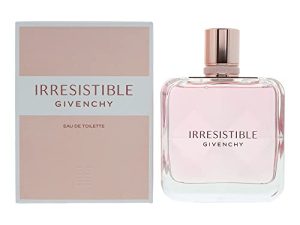 Givenchy Irresistible EDT Vaporisateur Femme 2