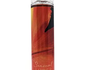 Bath Body Works Sensual Amber 8.0 oz