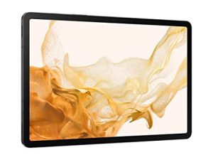 SAMSUNG Galaxy Tab S8+ Tablette Android 12