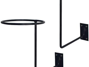 Qingsi Lot de 2 supports de casque