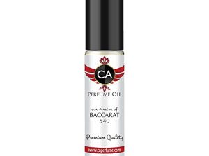 CA Parfum Impression de la Maison Francis