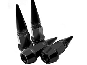 Bouchons de valve de pneu de roue