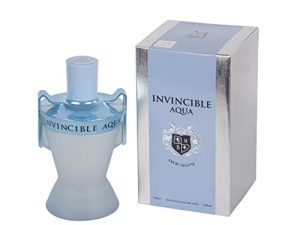 Invincible Aqua by Mirage Brands - Eau