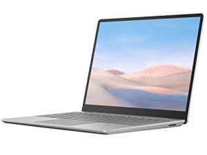 Microsoft Surface Laptop Go 12.4" Touchscreen Notebook