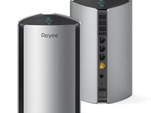 Reyee Whole Home Mesh WiFi System